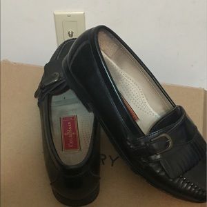 Black Cole Haan shoes